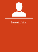 Burnet John