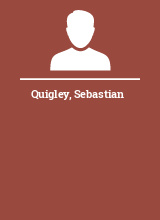 Quigley Sebastian