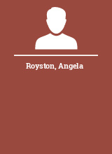 Royston Angela