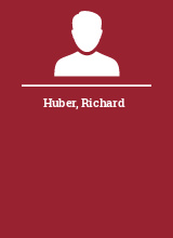 Huber Richard