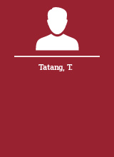 Tatang T.