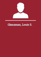 Glanzman Louis S.