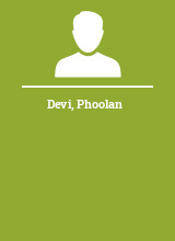 Devi Phoolan