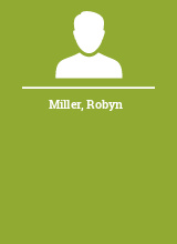 Miller Robyn