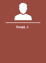 Voogd J.