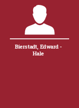 Bierstadt Edward - Hale