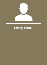 Giffey Rene