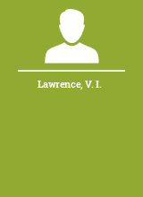 Lawrence V. I.