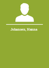 Johansen Hanna