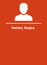 Faerber Regina