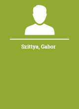 Szittya Gabor