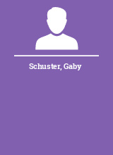 Schuster Gaby