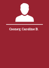 Cooney Caroline B.