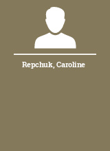 Repchuk Caroline