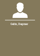 Galin Dagmar