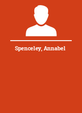 Spenceley Annabel