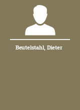 Beutelstahl Dieter