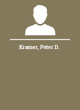 Kramer Peter D.