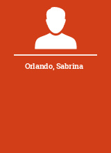 Orlando Sabrina