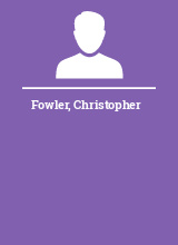 Fowler Christopher