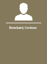 Bouchard Corinne