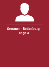 Sommer - Bodenburg Angela