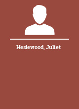 Heslewood Juliet