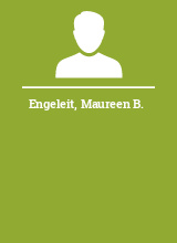 Engeleit Maureen B.