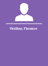 Vérilhac Florence