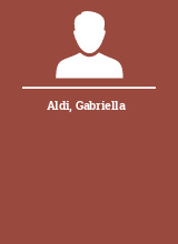 Aldi Gabriella