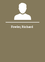 Fowler Richard