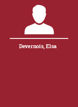 Devernois Elsa