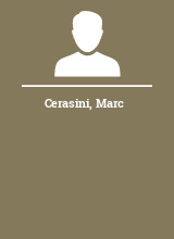 Cerasini Marc