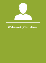 Waluszek Christian