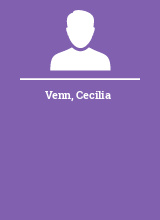 Venn Cecilia