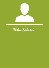 Walz Richard