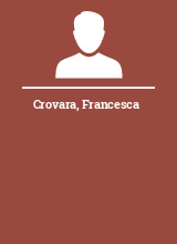 Crovara Francesca