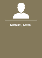 Kijewski Karen