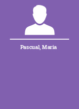 Pascual Maria