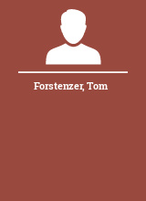 Forstenzer Tom