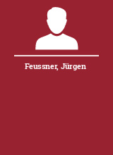 Feussner Jürgen