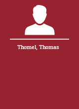 Thomel Thomas