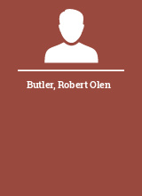 Butler Robert Olen