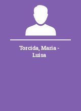 Torcida Maria - Luisa