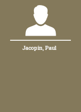 Jacopin Paul