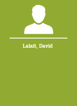 Lalait David