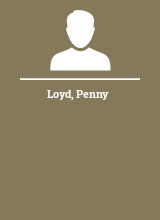 Loyd Penny