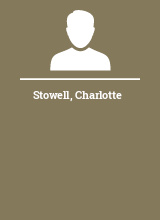 Stowell Charlotte