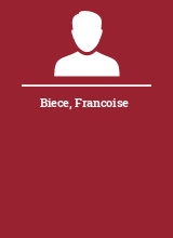 Biece Francoise