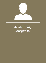 Aradzhioni Margarita